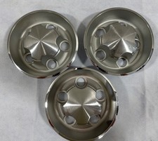 1972 1976 Mopar Ralley Rallye Wheel Center Cap 3461458 Plymouth Cuda Roadrunner