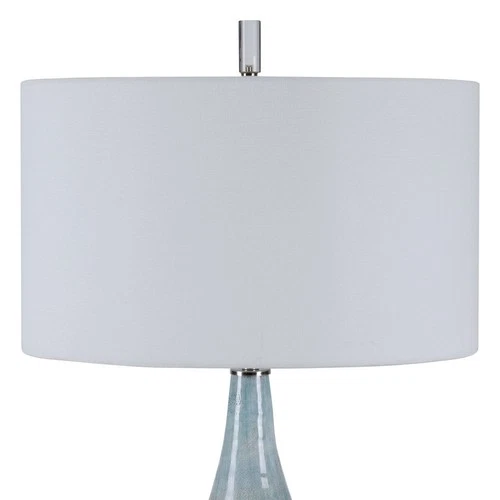 Rialta - 1 Light Table Lamp - 17 inches wide by 17 inches deep Lamps Uttermost - Picture 5 of 11