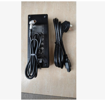 Netzteil-Adapter-Ladegerät 5-pin für Faro 3D X130 laser scanner