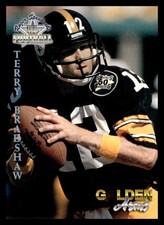 1994 Ted Williams Roger Staubach's NFL #73 Terry Bradshaw