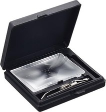  MINT  PENTAX DK-80 645D Focusing Screen From Japan