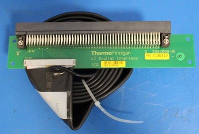 New Thermo Finning 2130410 PCB LT Digital interface 2062000-01