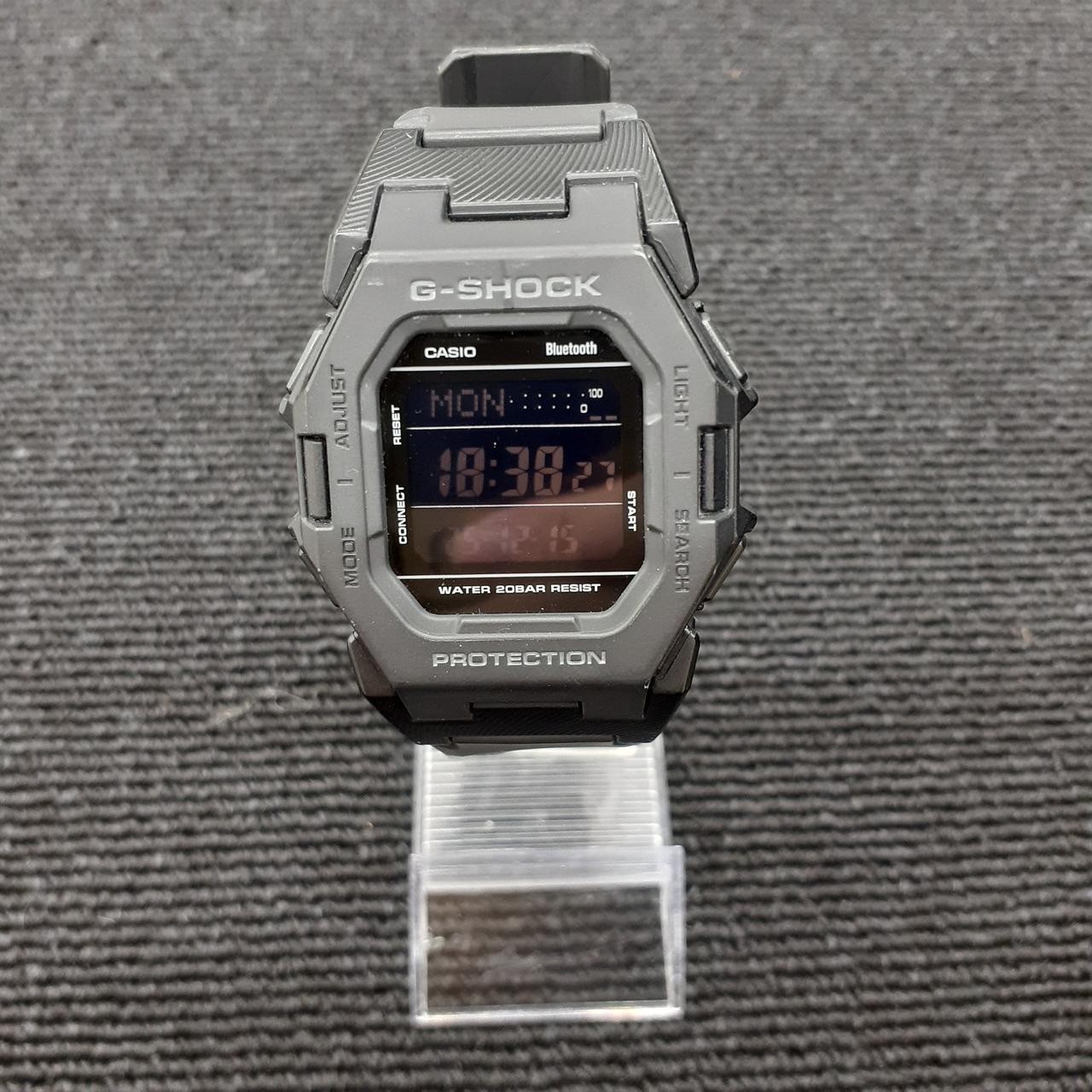 CASIO GD-B500 G-SHOCK 768615
