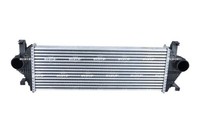 NRF LadeluftküHler 309074 FüR Jeep Cherokee 4 WK WK2 VAN CRD 4X4