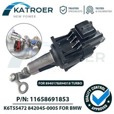 For BMW 128ti 220i M235i X1 X2 Mini Clubman Turbo Actuator K6T55472 842045-0005