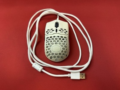 Cooler Master MM711 RGB Wired Mouse
