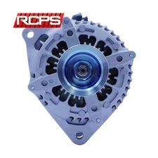 New 200A Alternator For Ford F-150 3.5L 2012-17 104211-0231 TN104211-0231 11624