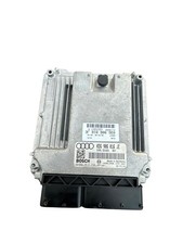 Centralina motore  Audi a4 b7 2000 tdi 140 cv 2004/2009 0281012726