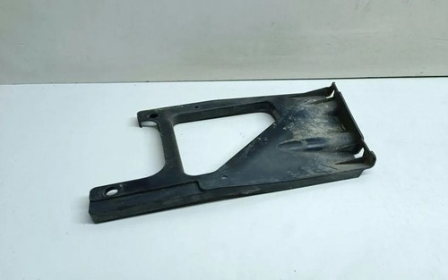 BMW 1 E81 Stoßstangenhalterung hinten links 7183873 2.00 Diesel 2008 33681407