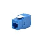 P&W WP KEYSTONE CAT. 6A UTP AZUL