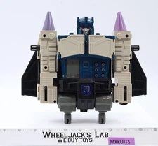 C-307 Overlord Main Body Powermaster Transformers G1 1988 Takara Action Figure