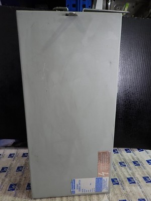 Westinghouse ITAP361 30 amp 600 volt 3 Phase 3 Wire Busway Fusible Switch BP1032