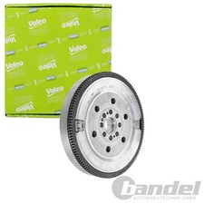 VALEO ZMS ZWEIMASSENSCHWUNGRAD DMF SCHWUNGSCHEIBE passend f�r BMW 1 2 3 4 5