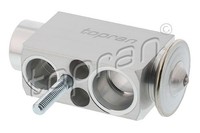 Expansionsventil, Klimaanlage Topran 501 545 FüR BMW