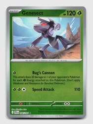Genesect 008/094 Phantasmal Flames