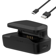 For Suunto Aqua Headphones Charging Box Case USB Power Bank Portable Charger