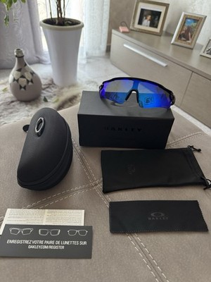 oakley sonnenbrille