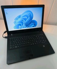 Windows 11 Notebook | i3 / 8 GB / 128 GB SSD | 15.6 Zoll | Office | Gut!