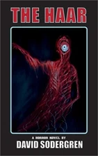 The Haar: A Horror Novel (Paperback or Softback)