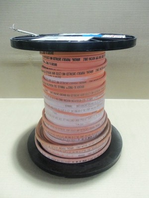 NEW Raychem 8XL-2-CR 140Ft Self Regulating Heat Trace Cable 8W