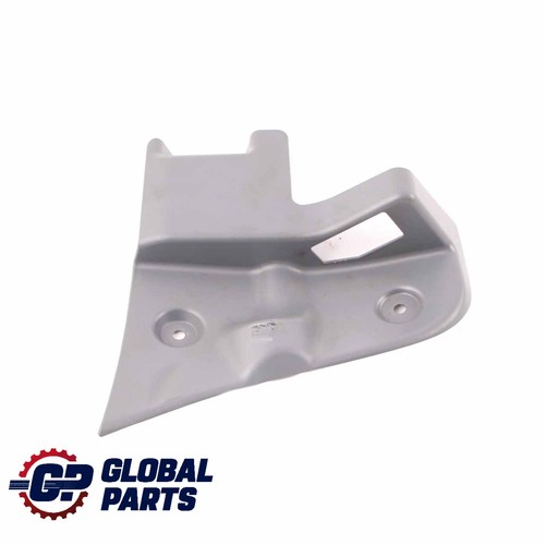 BMW E93 E39N LCI Hinten Rechts Rücklicht Abdeckung Kofferraumdeckel Grau 7167312