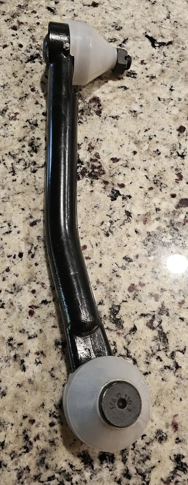 Mack 卡车转向杆末端组件左手 — 第 3/4 张图片