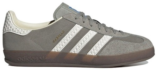 Adidas Gazelle Indoor Suede Men Shoes 'Hazy Copper' - JI2586
