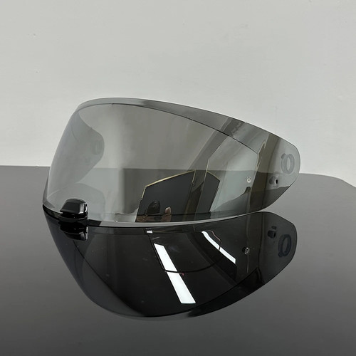 Helmet Visor Face Anti Fog Film For HJC I70 I10 Motorcycle Helmet Shield Lens - Foto 24 di 31