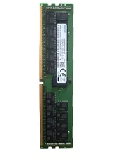 Samsung 32Gb 2Rx4 PC4- 2933Y RAM (M393A4K40CB2-CVFBY)