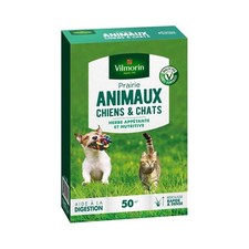 4461212 Prairie Animaux Chiens et Chats, Vert, 5.80 x 14.5 x 22 cm