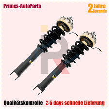 2x hintere Stoßdämpfer Struts Montage w/PASM für Porsche 911 997 2005-2012