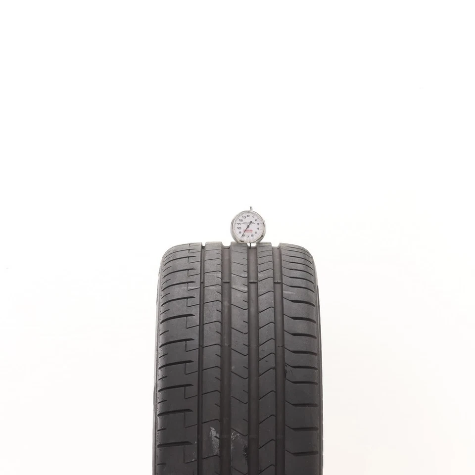 Used 225/35ZR20 Pirelli P Zero PZ4 MC PNCS 90Y - 8/32 - Image 3 of 4