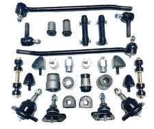 Front End Suspension Master Rebuild Kit Fits 1963 1964 Ford Full Size Passenger