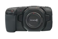 Blackmagic Design 4K Pocket Cinema Camera Bod...