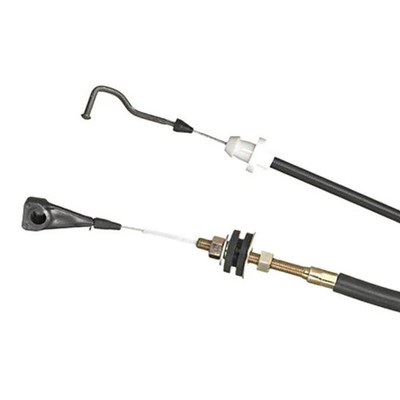 For Volkswagen Jetta 1985-1992 ATP Carburetor Accelerator Cable
