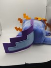 Minecraft Blue Axoloti Plush 8” Stuffed Animal 2025  — photo 3