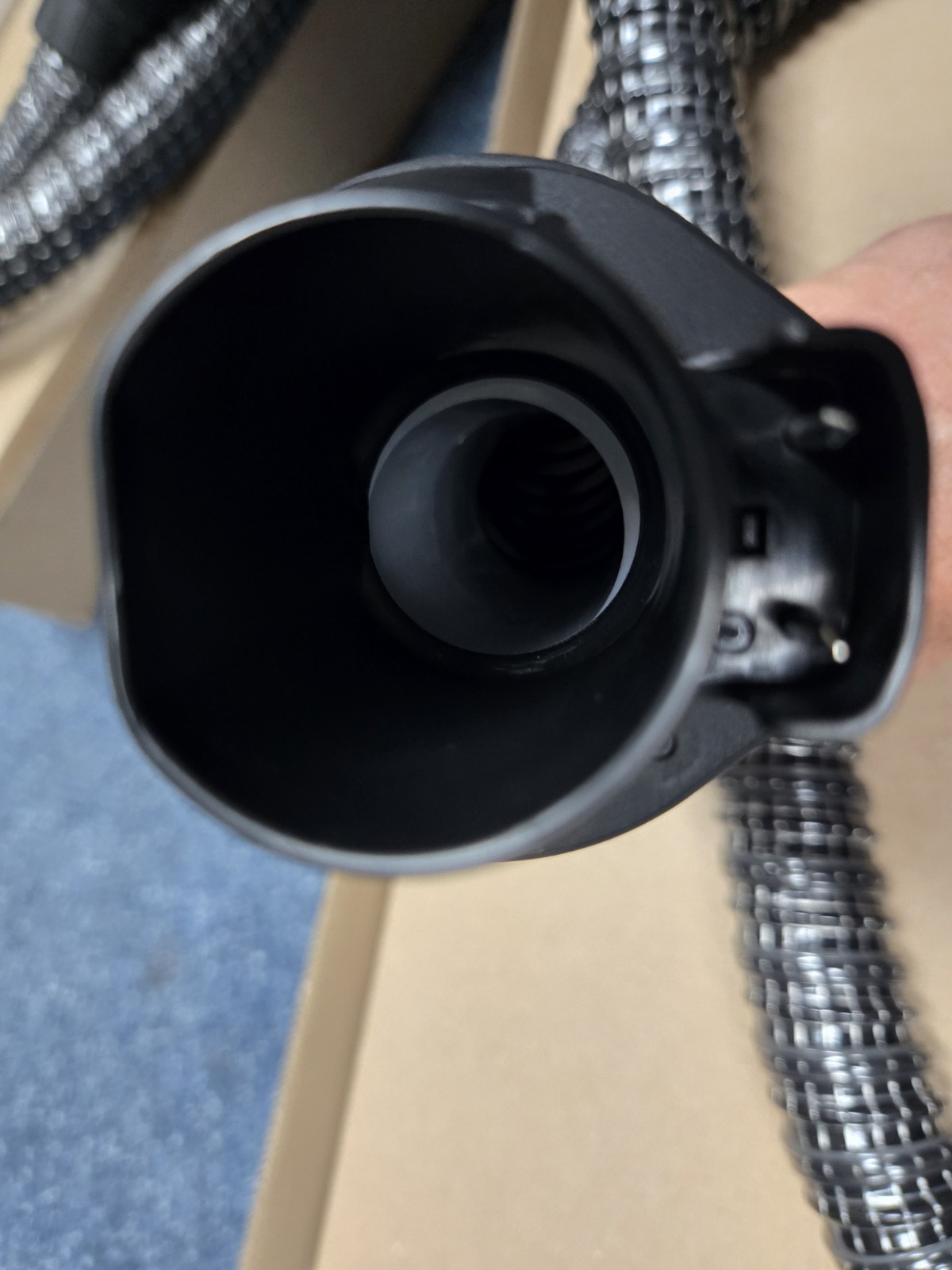 Genuine Electrolux Aerus Guardian Platinum Electric Hose AR 49816 C177A