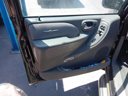 05144509AC Relé/Caja de fusibles para Chrysler Voyager (RG) 2005 3685594 - Imagen 10 de 10