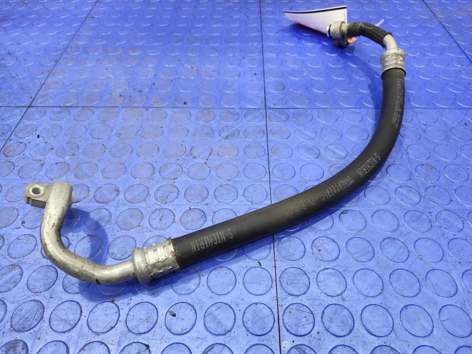 2009-2012 Toyota RAV4 2.5L AC Air Conditioner Suction Hose OEM 887040R030 - Image 2 of 4