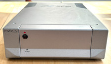 Cyrus SmartPower Power Amplifier