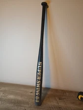 Vtg Super Swing 64 All Star Warm Up Bat Swing Weighted Training ASA Approved 