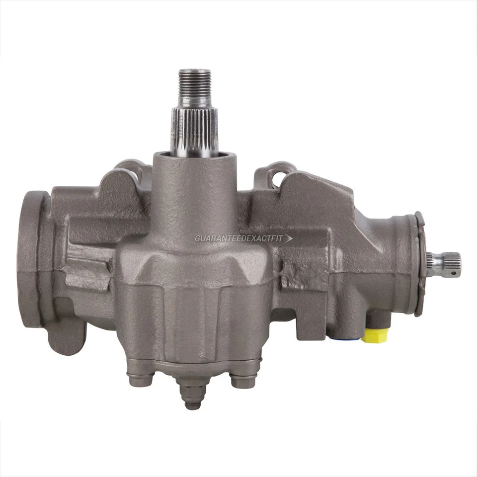 Caja de cambios de dirección asistida para Chevy Astro y GMC Safari AWD 1996 1997 1998 Foto 3 de 4