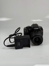 Canon EOS Rebel T2i 18MP Digital SLR Camera kit w/ 18-55mm lens