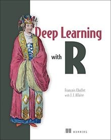 Deep Learning with R von Chollet, Francois, Allaire, J. J. | Buch | Zustand gut
