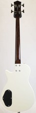 Gretsch Streamliner Jet Club Bass Single-Cut / Vintage White