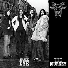 The Journey von Snake Eye | CD | Zustand neu