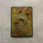 Meowth Ex Perfect Order 107/088 Pokemon NM Ultra Rare