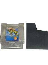 MiG 29: Soviet Fighter (Nintendo Entertainment System, 1992) NES Cart Only