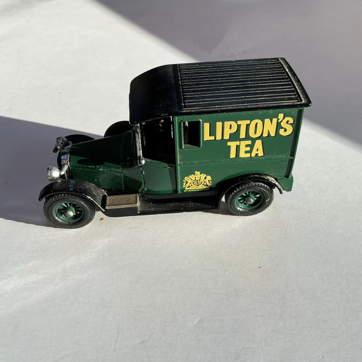 Matchbox Models of Yesteryear Talbot 1927 Vehicle Year Vintage