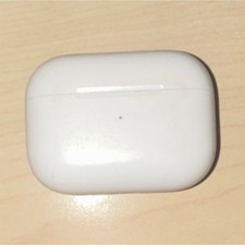 Apple AirPods Pro Wireless Bluetooth Earbuds White Built-In Mic Charging Case